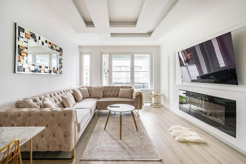 The Viendia Residence Вена Экстерьер фото