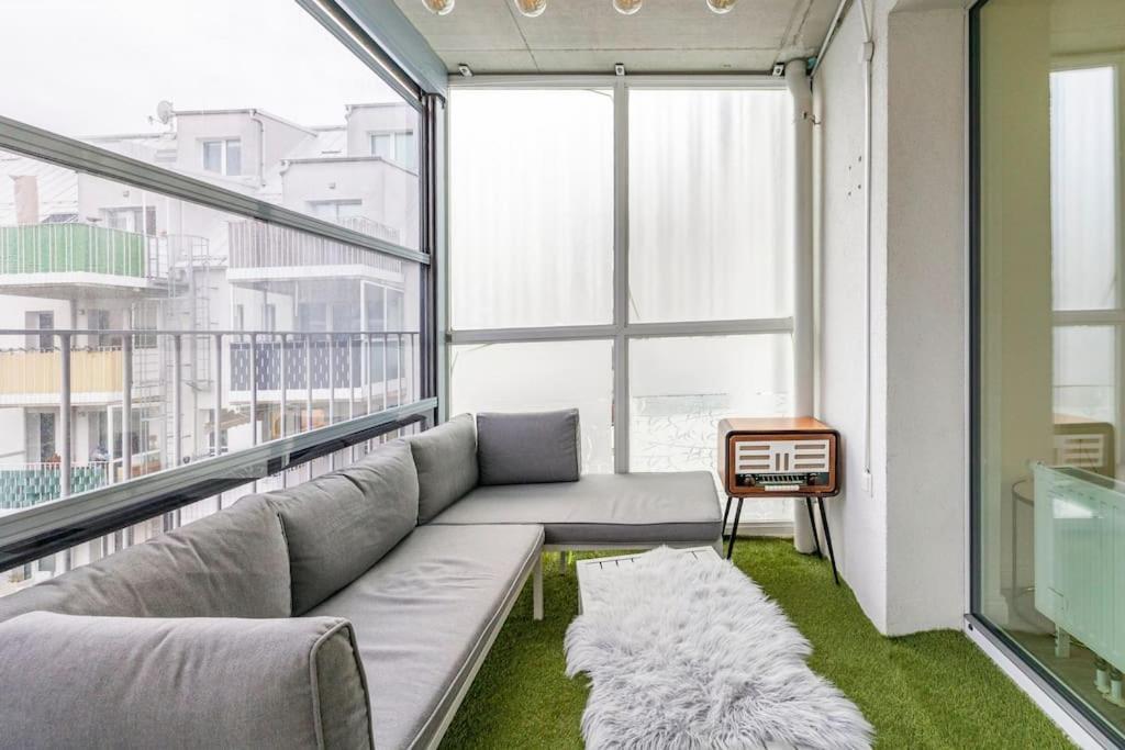 The Viendia Residence Вена Экстерьер фото