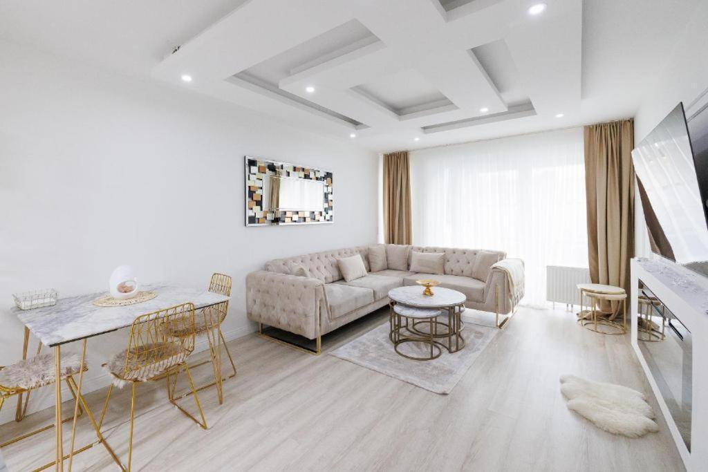 The Viendia Residence Вена Экстерьер фото